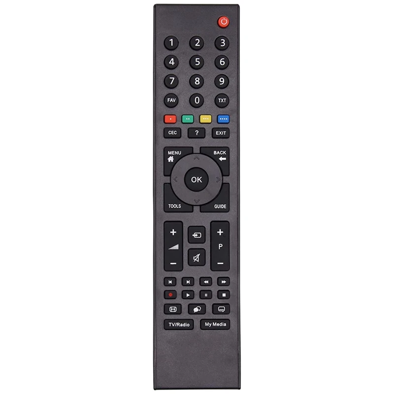 Пульт дистанционного управления телевизором для Grundig RC 321480103