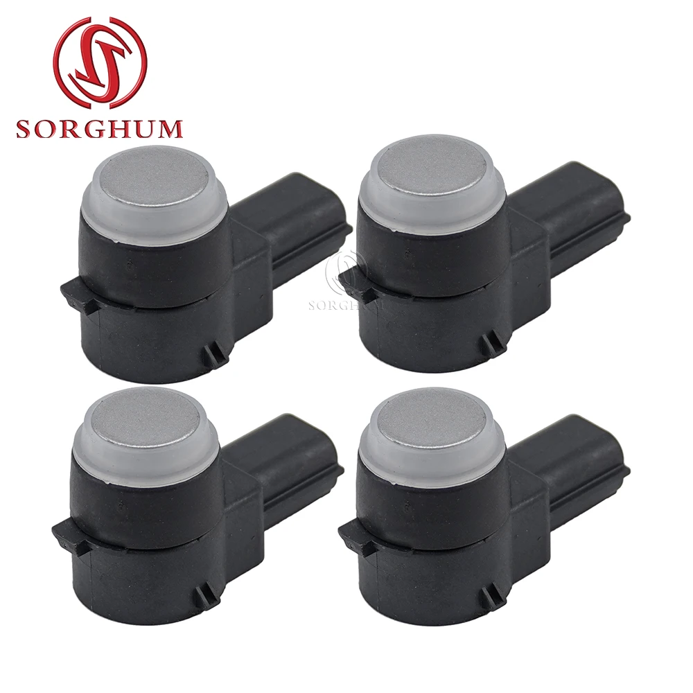 

1EW63TZZAA 1EW63SW1AA 1EW63WS2AA для Dodge Charger Ram Journey Chrysler 300 Jeep Grand Cherokee передний и задний датчик парковки PDC