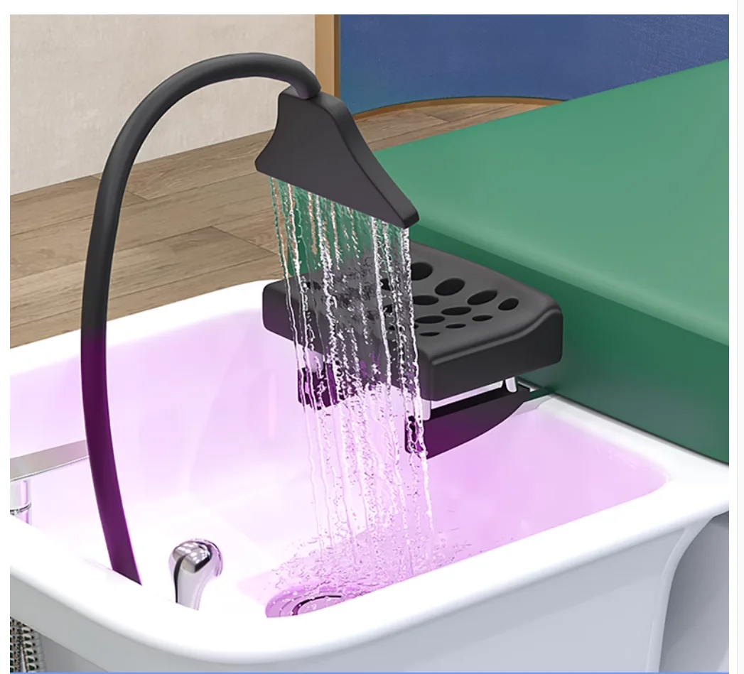 Рисунок 5 - Парикмахерская красота Новая Вода