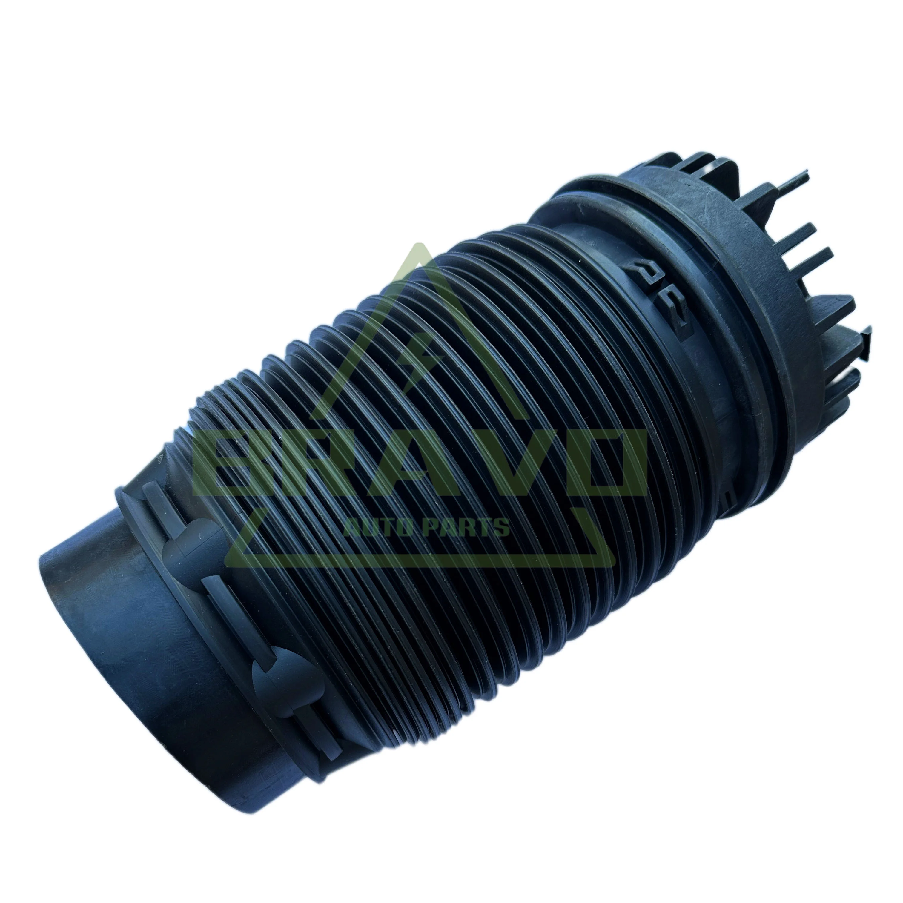 Пара пневматических пружинных мешков с пневматической подвеской для Dodge Ram 1500