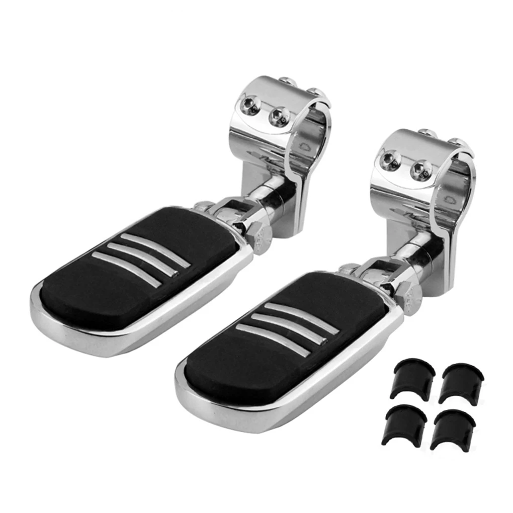 

1 пара, алюминиевые подкладки для педали мотоцикла XL883/1200