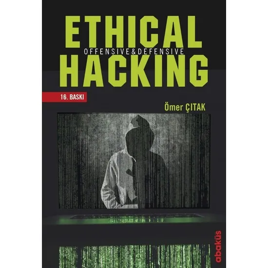

Ethical Hacking Ömer Çıtak Turkish Books Software and Technology