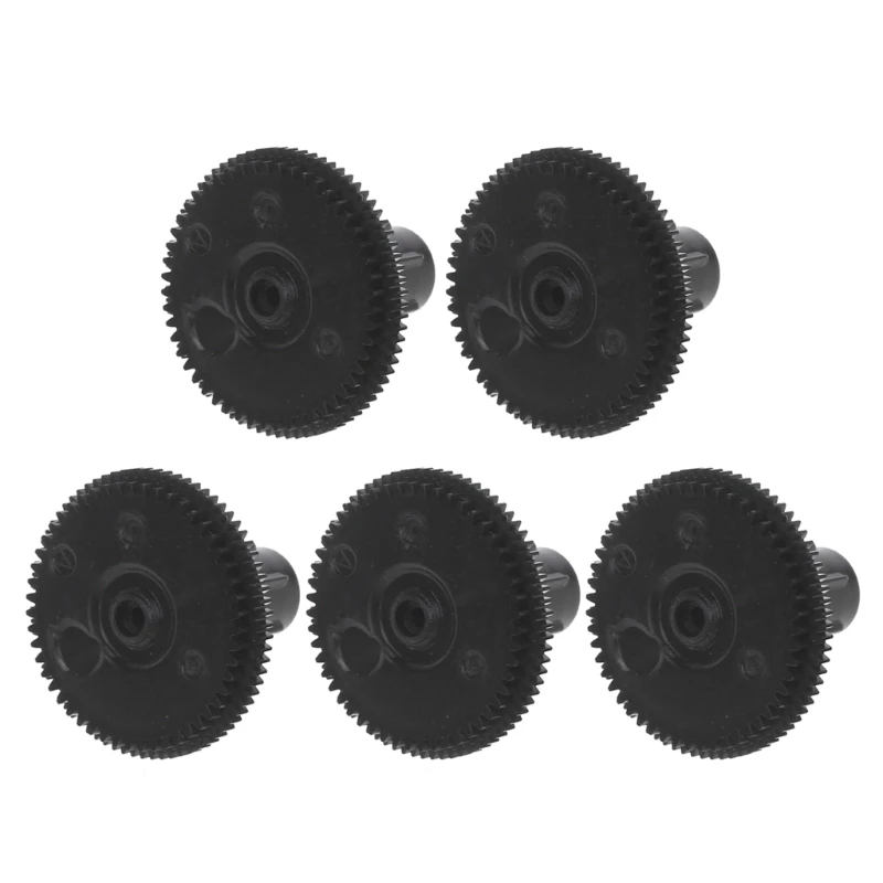 

5pcs Cartridge Radio Roller for TN-21 Movement Tape Recorder Reel Pressure Cassette Belt Pulley Player Rollers