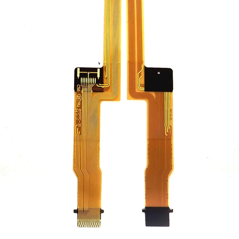 Гибкий кабель с защитой от сотрясений объектива гибкий для FUJI XC 50-230 мм F4.5-6.7 OIS FUJINON