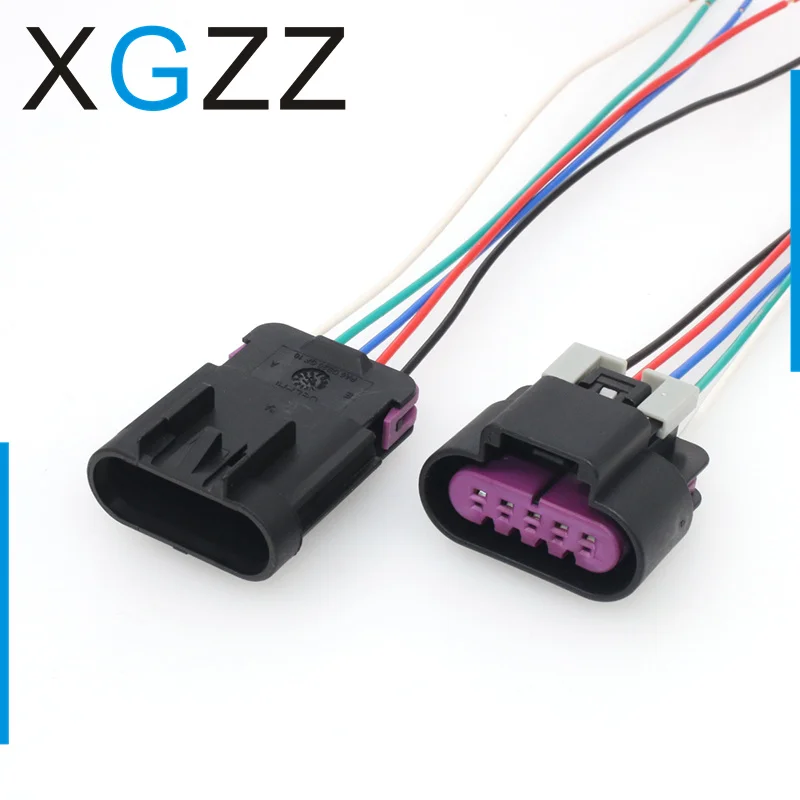 

13519051 «папа-мама» 13519053 подходит для вилки расходомера воздуха Chevrolet DJ7051A-1,5-11/21