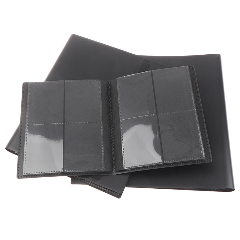 

1PC 160/360/480 Cards Capacity Pocket Holder Binders Albums for CCG MTG Yugioh Card Game Cards Collestion Binders Albums