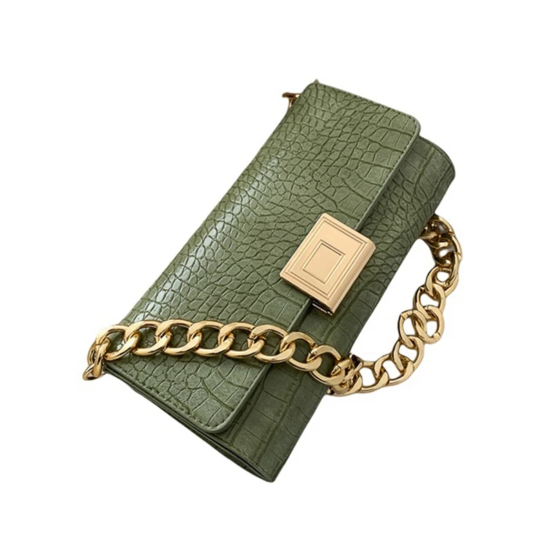 

Niche Portable Temperament All-Match Fashion One-Shoulder Mini Armpit Bag Bag
