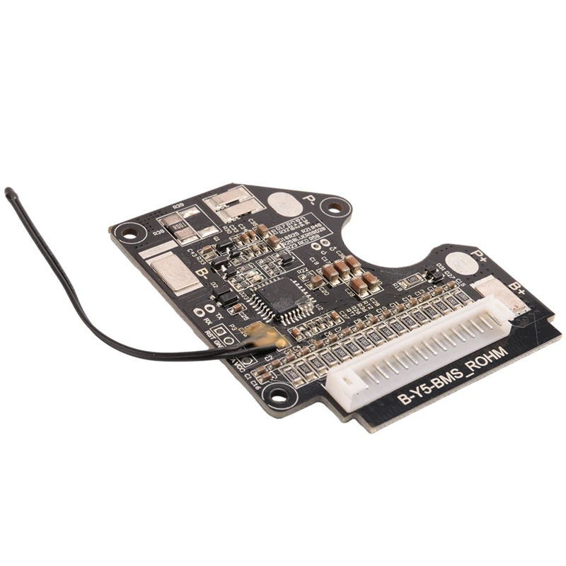 Батарея контроллера печатной платы BMS для Ninebot One A1 S1 E-Scooter