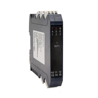 msc90a n22 smart high accuracy 2 input 2 output din rail mounted 0 10v0 5v1 5v0 20ma4 20ma analog signal isolator converter