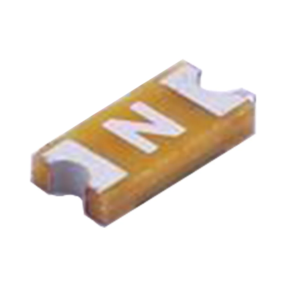 

10 шт. одноразовый предохранитель 2A63V Быстрый выдув 1206 0466002.NRHF