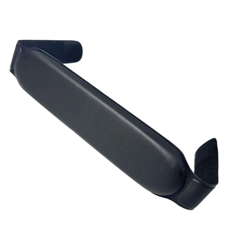 Усовершенствованная повязка на голову виртуальной реальности со снятием