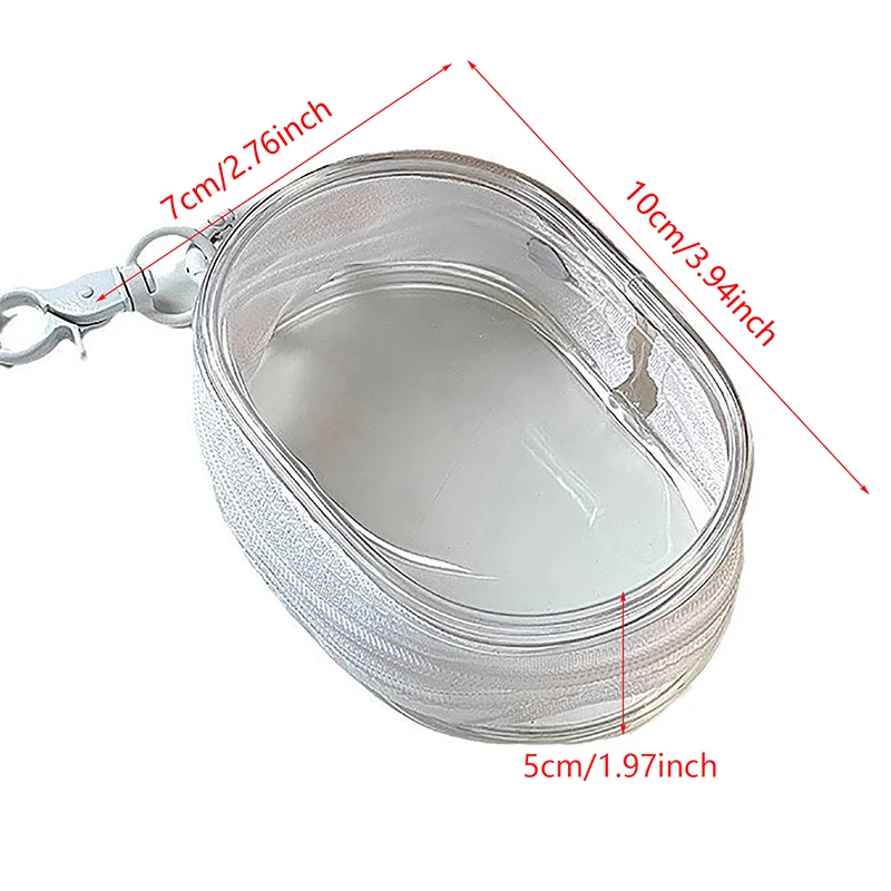 

Пыленепроницаемый чехол для украшений