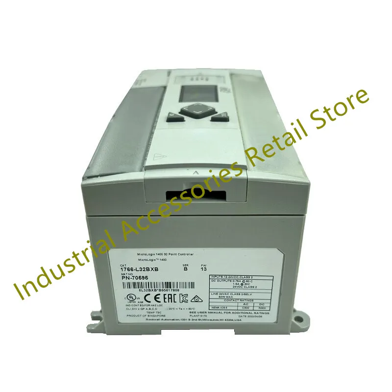 Новый оригинальный 1766-L32BWA 1766-L32BXBA 1766-L32AWAA 1766-L32BWAA 1766-L32BXB Гарантия на один год Склад