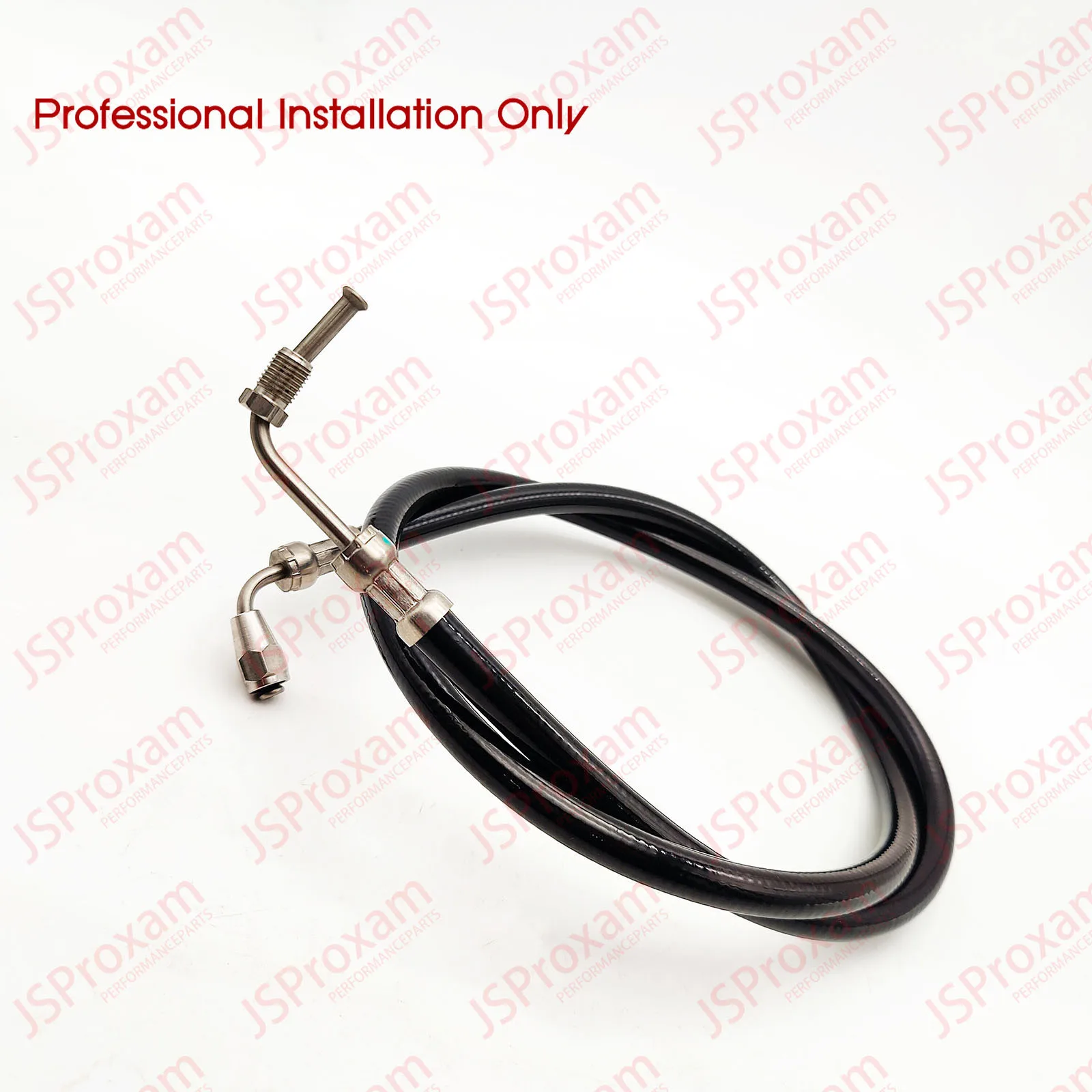 

852839 подходит для замены Volvo Penta 290 290DP SP-A DP-A DP-B гидравлическая отделка и Наклонный шланг