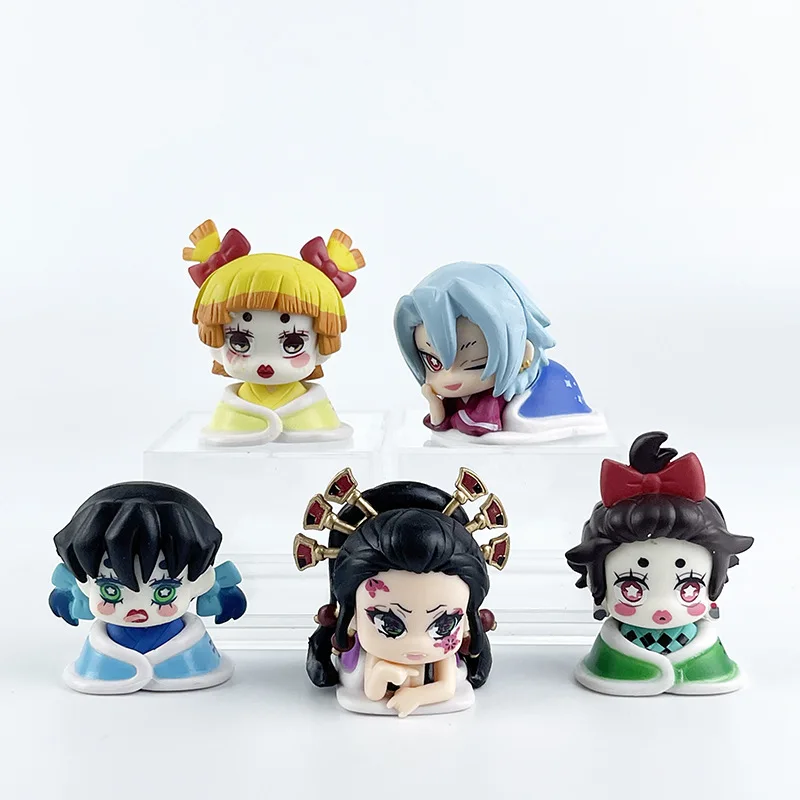 Фигурки Demon Slayer Kamado Nezuko Bandai