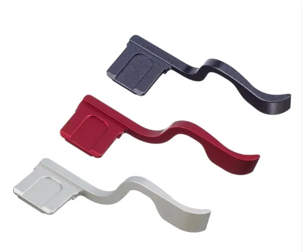 Metel Thumb Up Hot Shoe Hand Grip Hotshoe Made кронштейн для камеры sony A9 A7III A7R2 A7m3