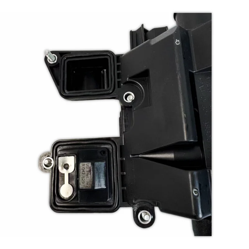 Автозапчасти маслоотделитель воды 94810713522 94810713521 94810713520 для PORSCHE 970 PANAMERA 92A CAYENNE