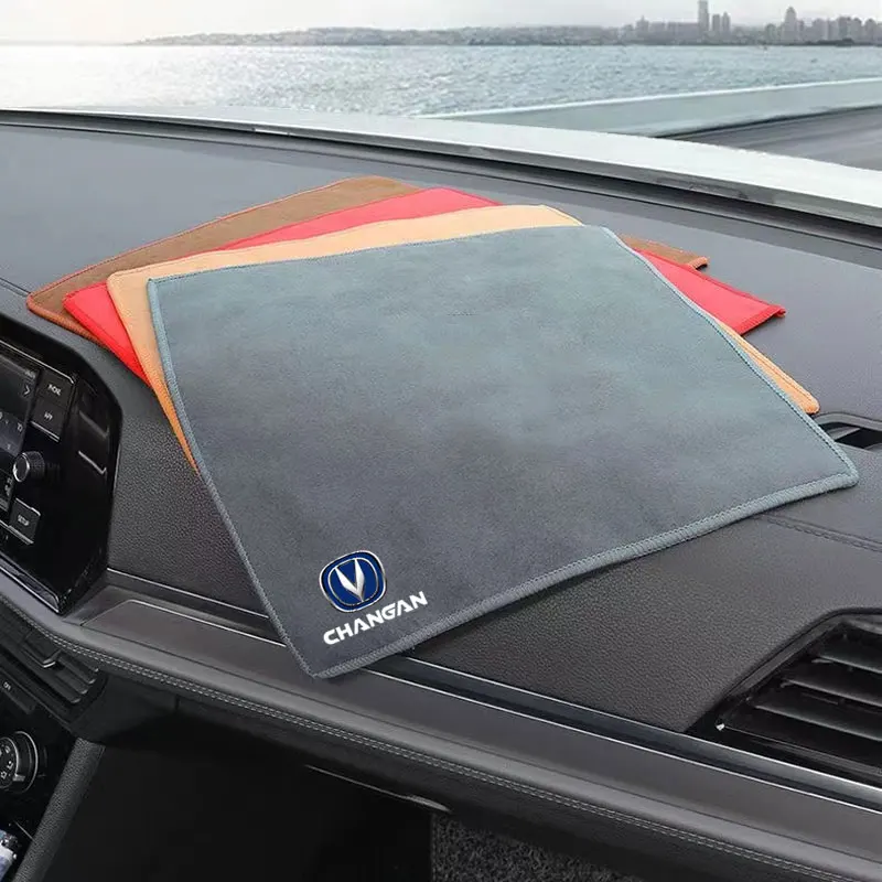 Полотенце для мытья салона автомобиля инструмент очистки Changan CX70 CS55 CS75 Plus CS35 CS95 CS15