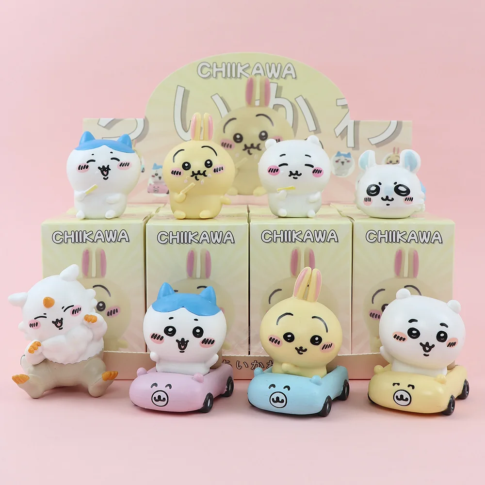 Саморазборный медведь автомобиль СШАчи Цзякава анимированная модель персонажа