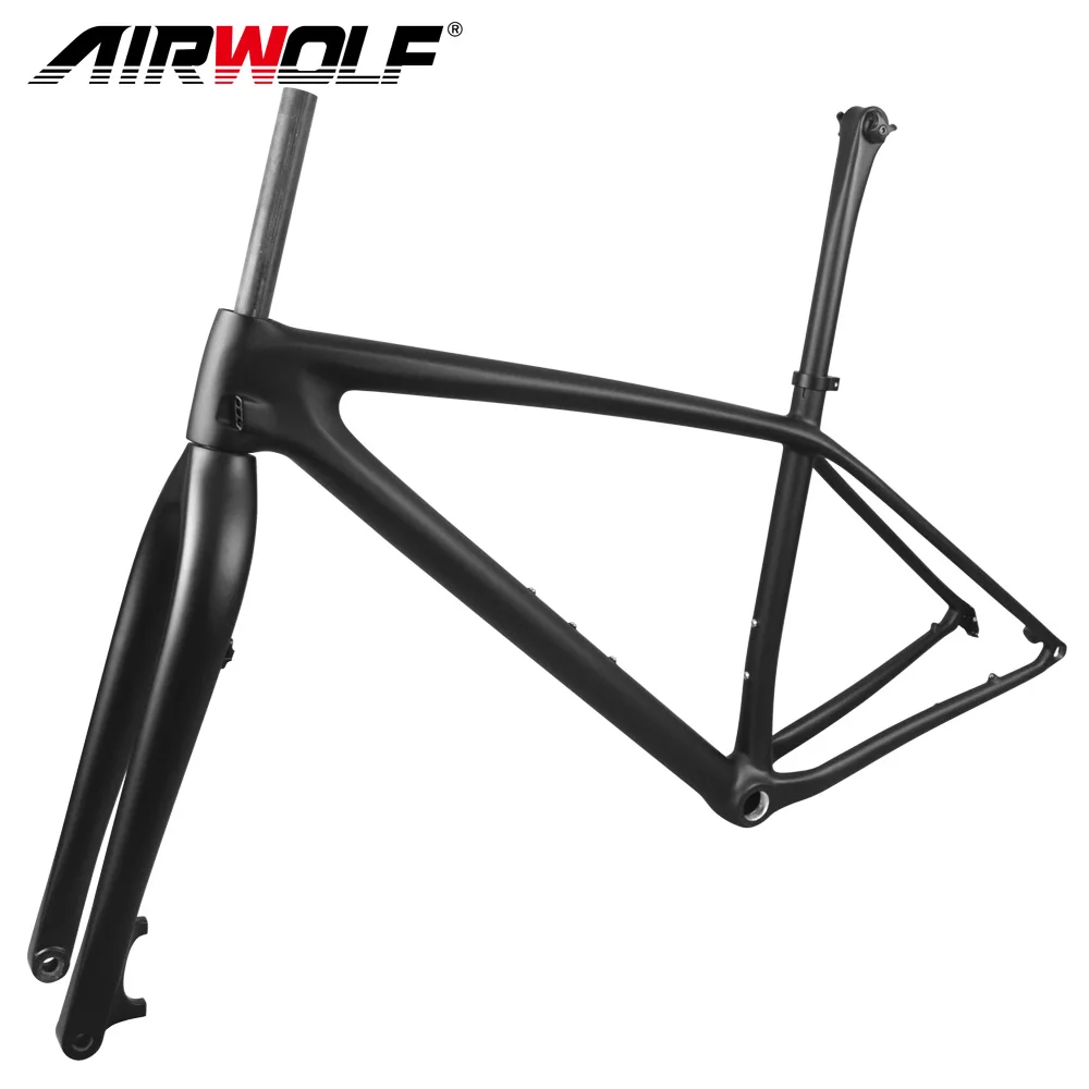 

Boost Carbon Mountain Bicycle Frameset And Fork Seatpost 30.8mm Diameter Thru Axle 148*12mm 110*15mm S M L Carbon Mtb Frames