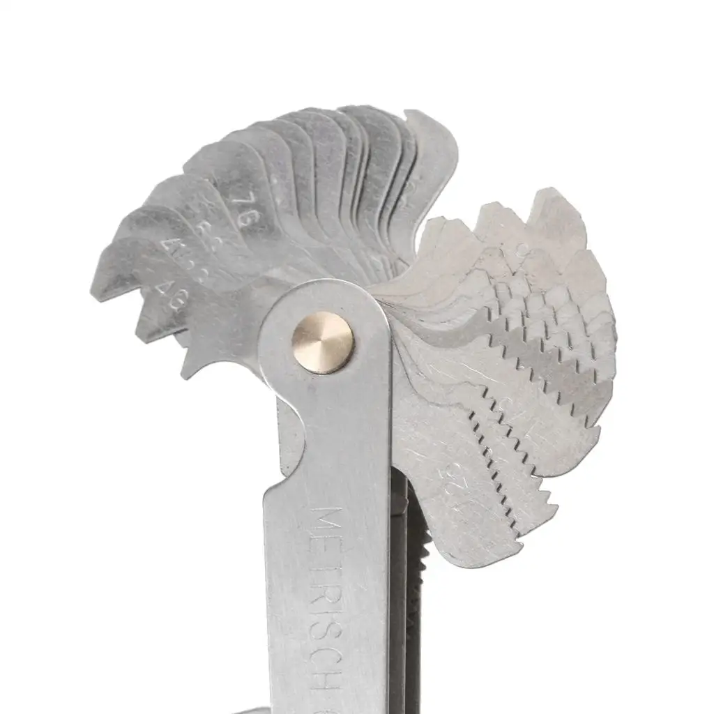 55 Whitworth U0026 60 Пробойники с метрической резьбой для улицы и