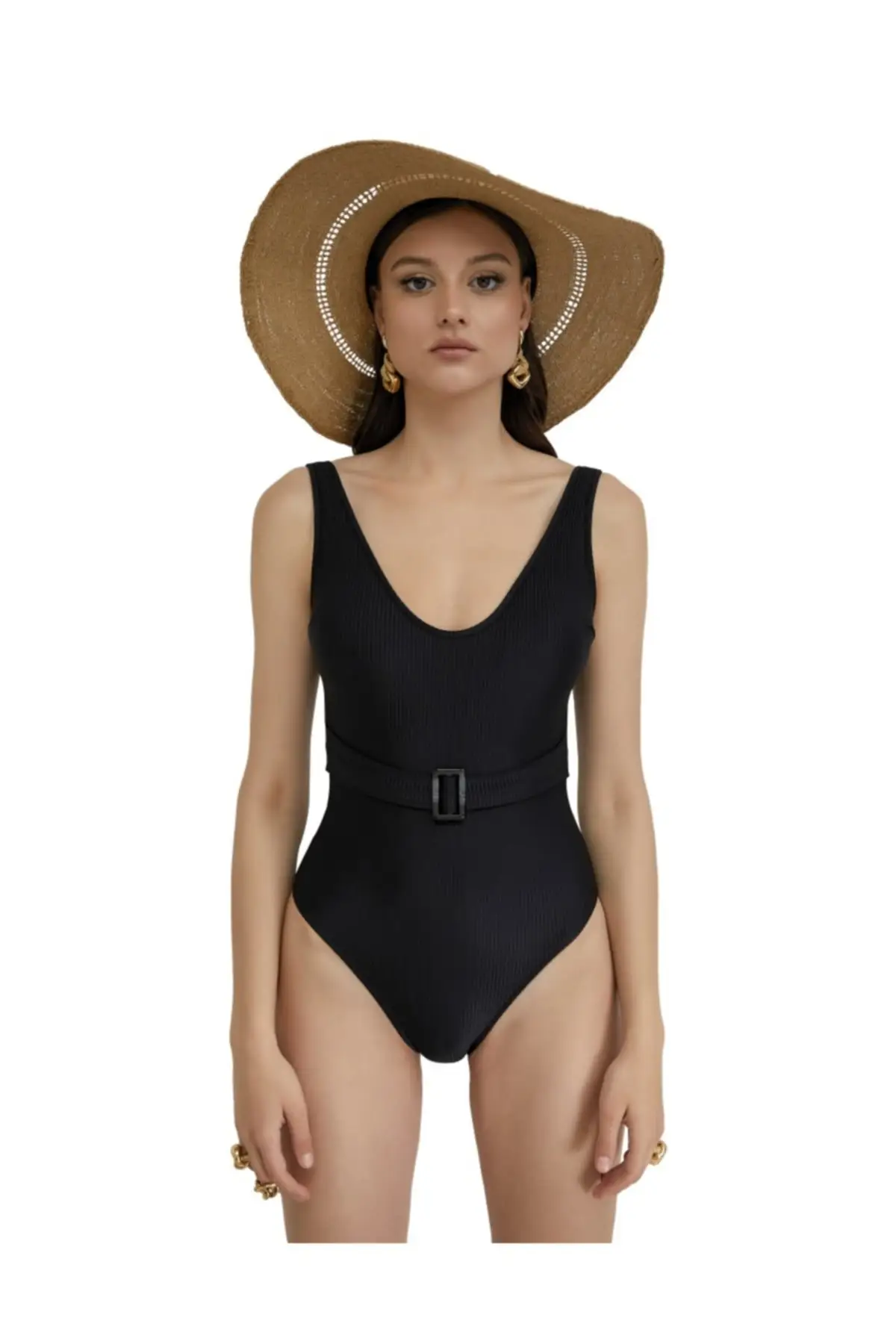 

Women's Swimsuit Monetha Swimwear One Piece Swimwear Female Push Up Bathing Suit Monokini Brazilian Swimming Suits