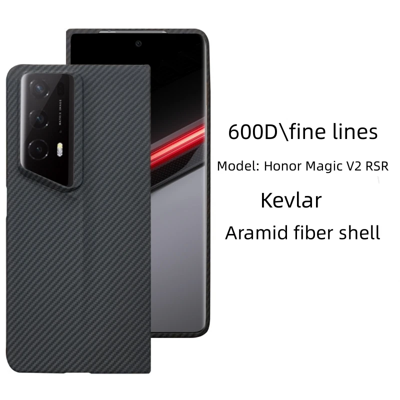 Роскошное углеродное волокно 600D чувствительное к телу ультратонкое и