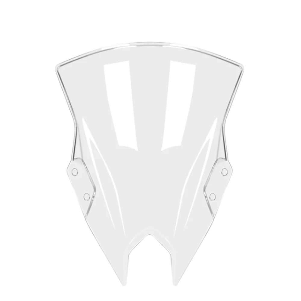 Ветровое стекло для мотоцикла ветровое дефлектор мотоциклов подходит Ninja500 2024 ninja