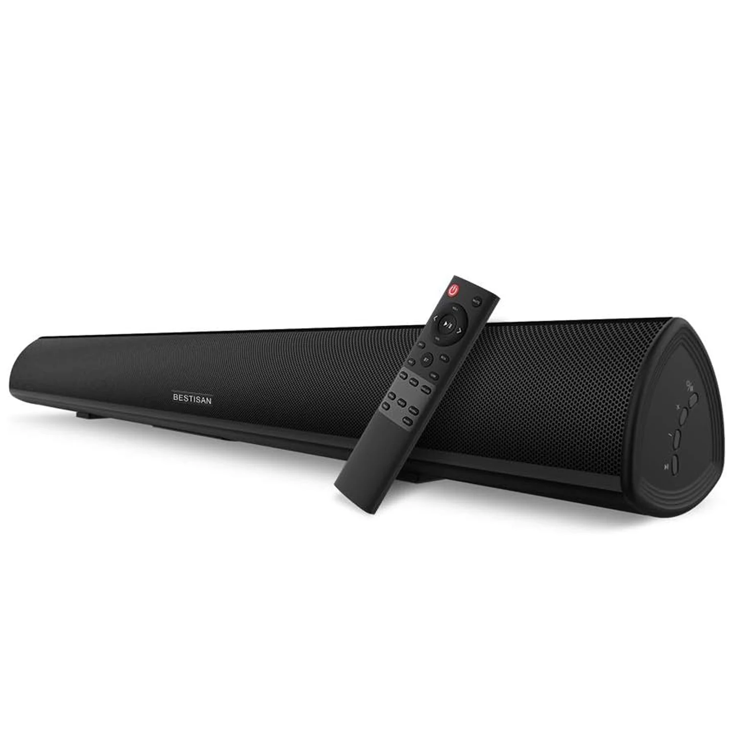 

Bluetooth-колонка с эффектом басов для домашнего кинотеатра, 40 Вт