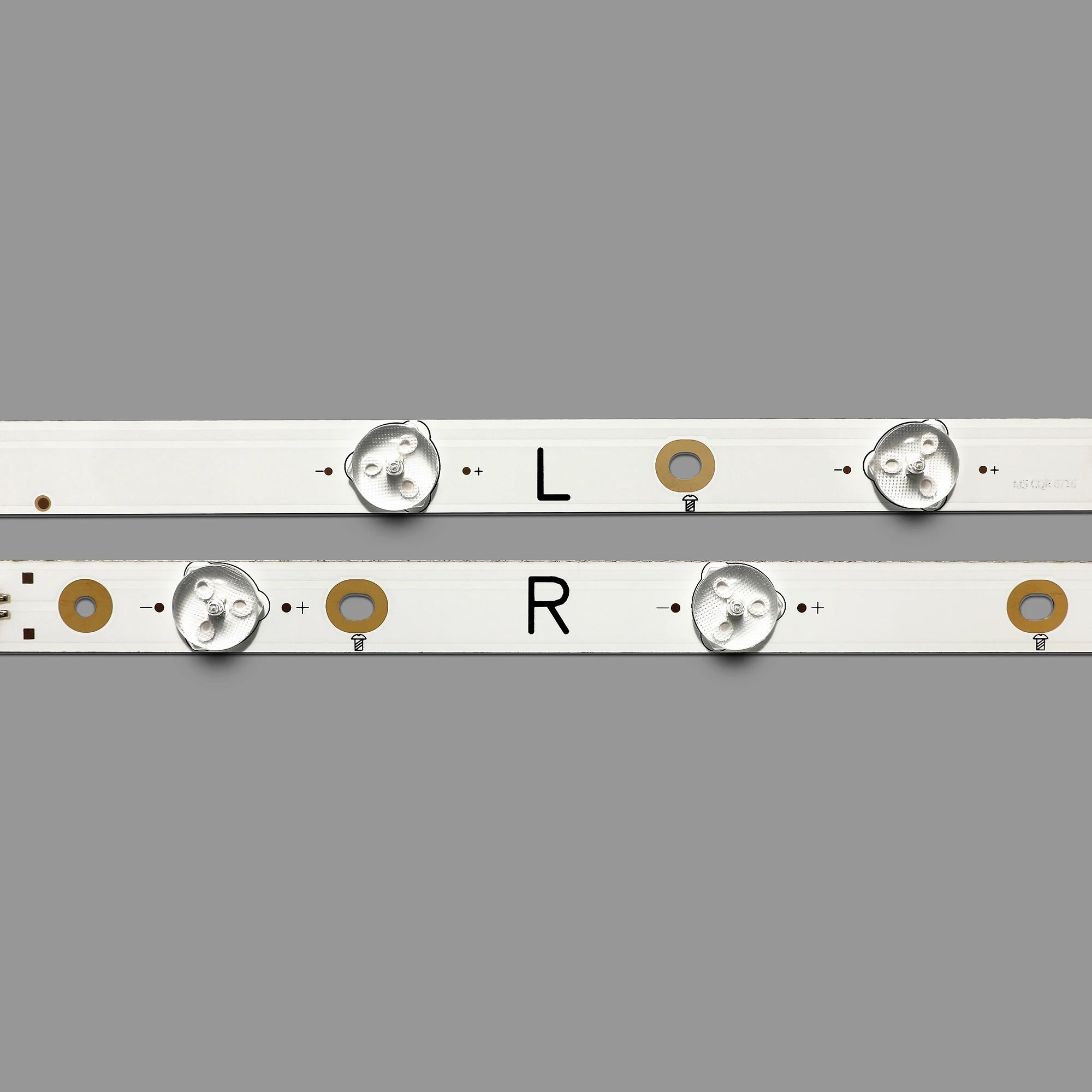 New 12pcs/set LED Backlight strip For LC-50LB370U 50LB371U 50LB261U 500TT65 500TT66 V1 LC-50LB261U 500TT61 V0 500TT62 500TT63