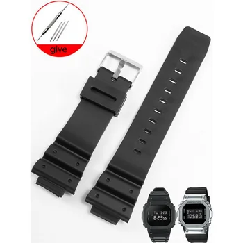 Ремешок casio gm 5600 - купить недорого | AliExpress