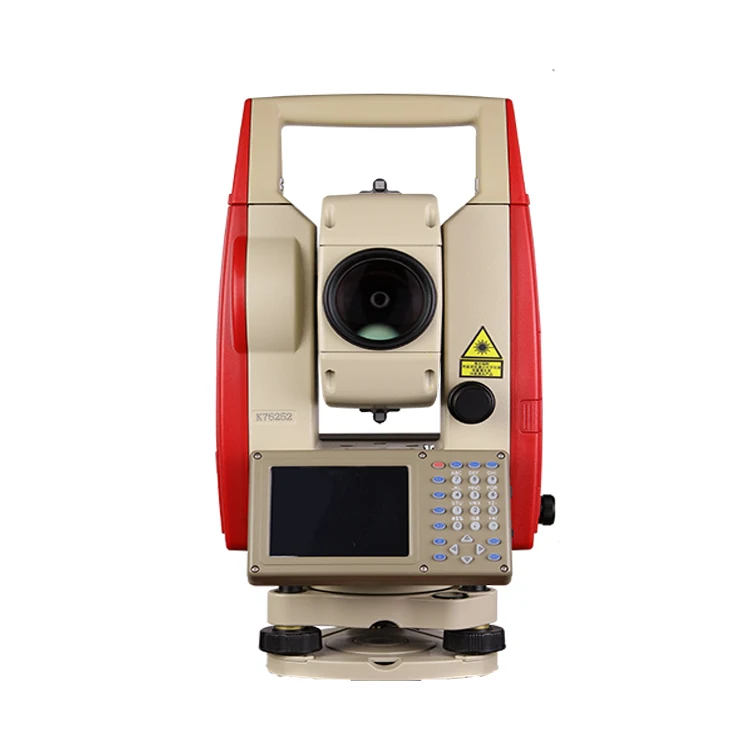 

Kolida 472R10L Wireless Reflectorless Staton Topographic Survey Instruments Total Station