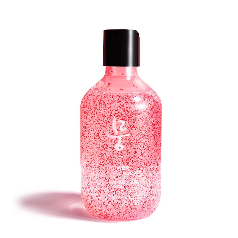 

Увлажняющий гель для душа 350 мл шафрановый жемчужный очищающий лосьон для тела отбеливающий питательный пенный боди уход за кожей для женщи...