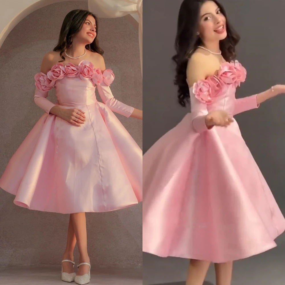 Цзигинг с цветочной драпировкой по индивидуальному заказу свадебное платье