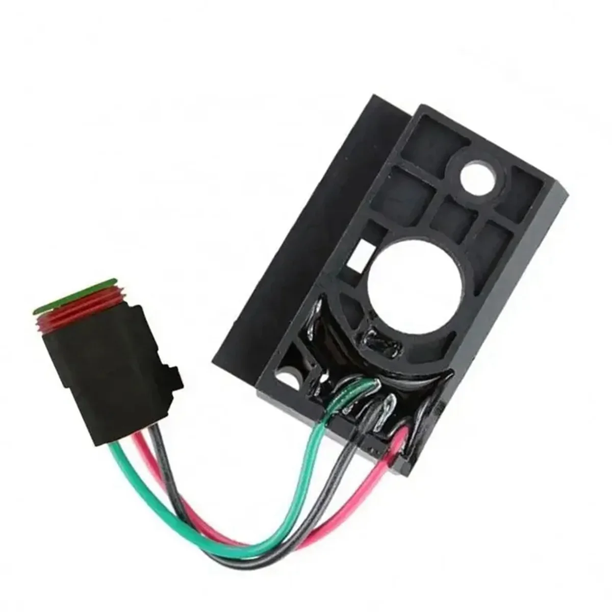 Новый датчик на сиденье с бортовым поворотом подходит для Bobcat 7105252 751 753 763 773 853 863 S70