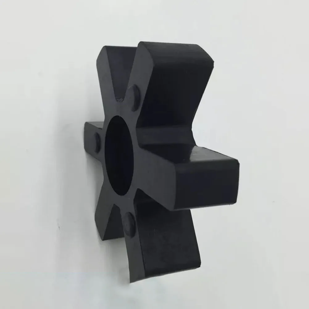 For L-jaw Couplers Industrial Coupling Insert Flexible NBR Applications Flexibility And Durability