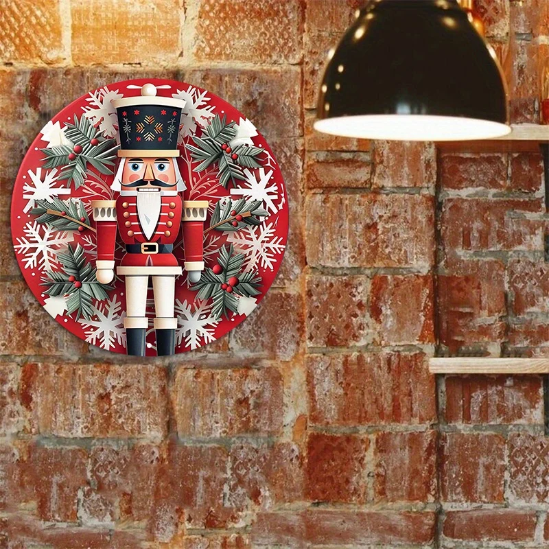 Алюминиевая металлическая дверная вешалка для гайковертов с искусственным