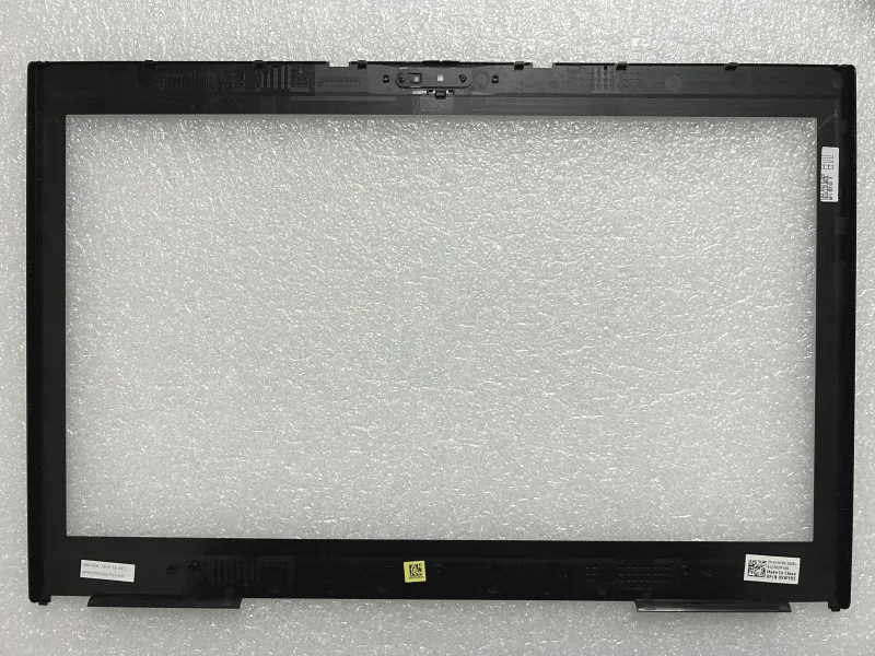 Чехол для ноутбука Dell Precision M4800 передняя панель ЖК-экрана CN-0VWYR5 VWYR5 |