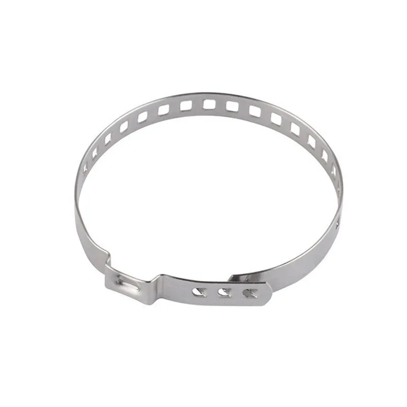 10/20 шт. обжимные зажимы из нержавеющей стали