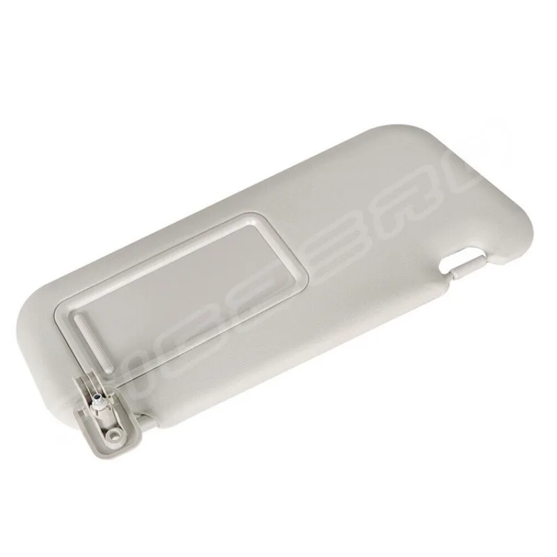 Солнцезащитный козырек для Mazda3 2010 2011 2012 2013 OEM