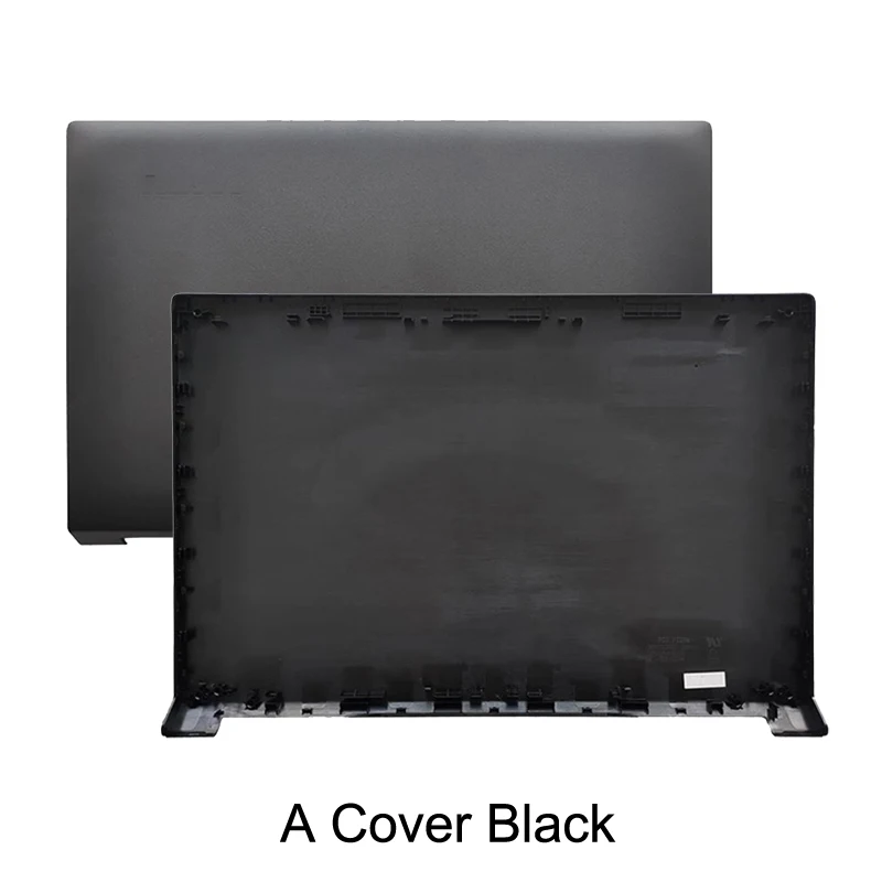 Фото Для Lenovo B480 B485 B490 B495 M490 M495 задняя крышка ноутбука задняя верхняя крышка передняя панель упор для рук верхний корпус черный №2