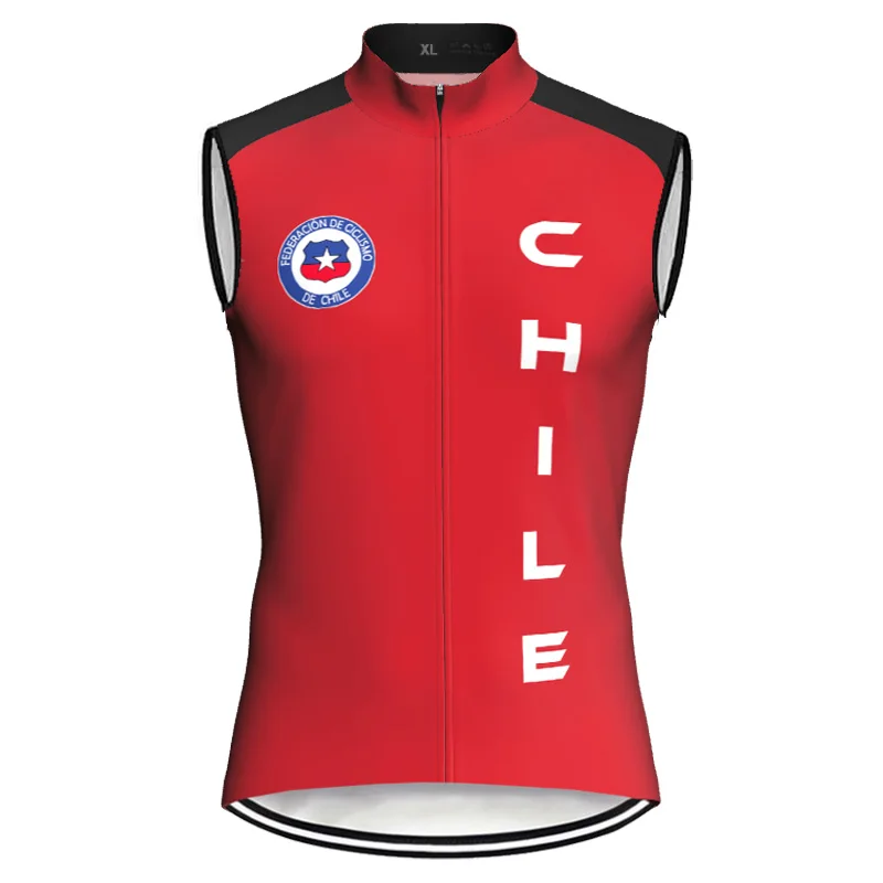 

Жилет Чили Джерси Одежда для дорожного велоспорта MTB рубашка для мотокросса велосипедная одежда Летний Топ жилет красная куртка короткая р...