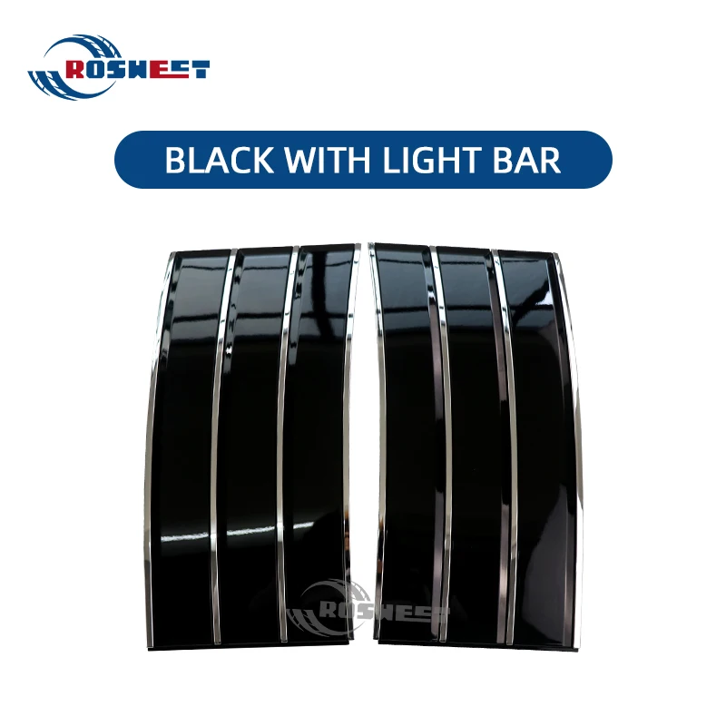 

Автомобильные боковые отверстия для крыльев и дверей для Land Rover Range Rover Vogue L405 2013-2022 боковые вентиляционные отверстия LR096541