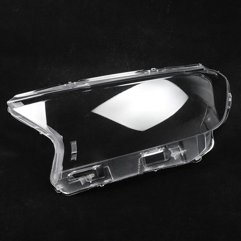 Правая сторона для автомобильной фары Ford Ranger Everest красного цвета 2016-2020