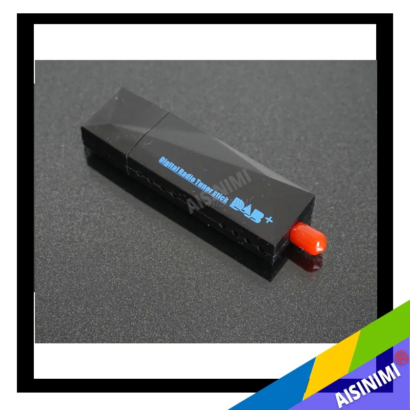 DAB + для Android автомобильный DVD