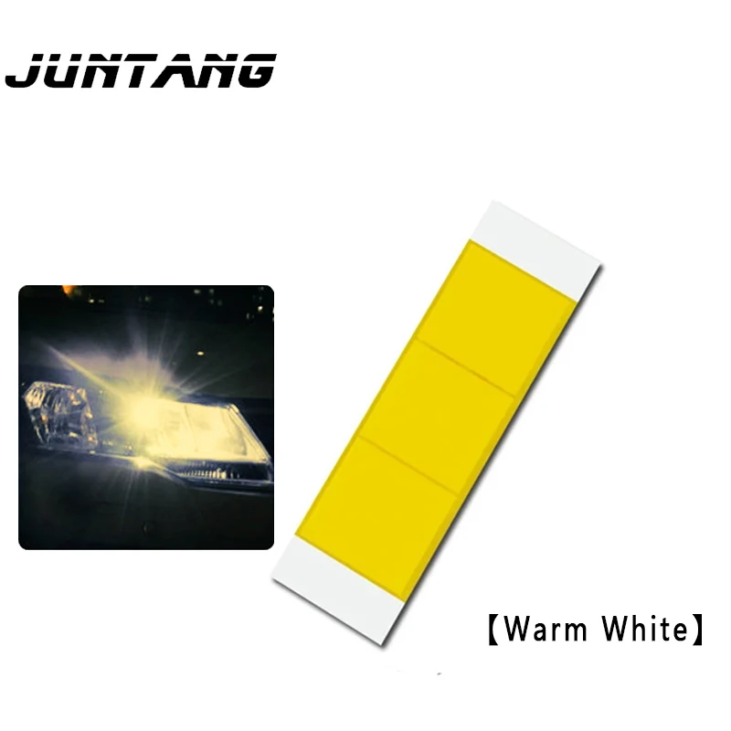 

10 шт., светодиодные лампочки JUNTANG JT-1860-547