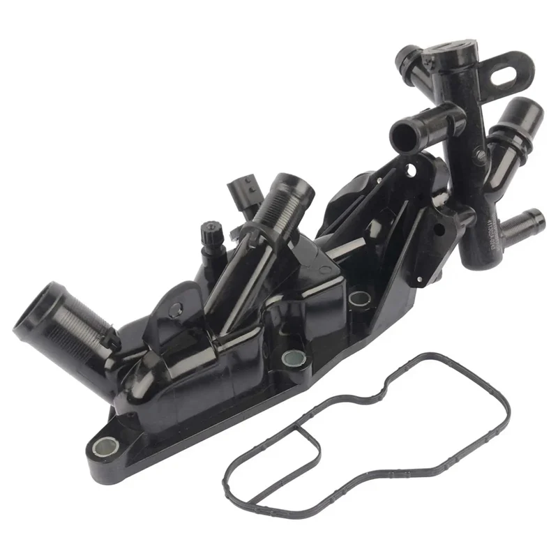 Корпус автомобильного термостата 110608635R для Renault Clio IV Capture Grand Scenic III Kangoo Megane