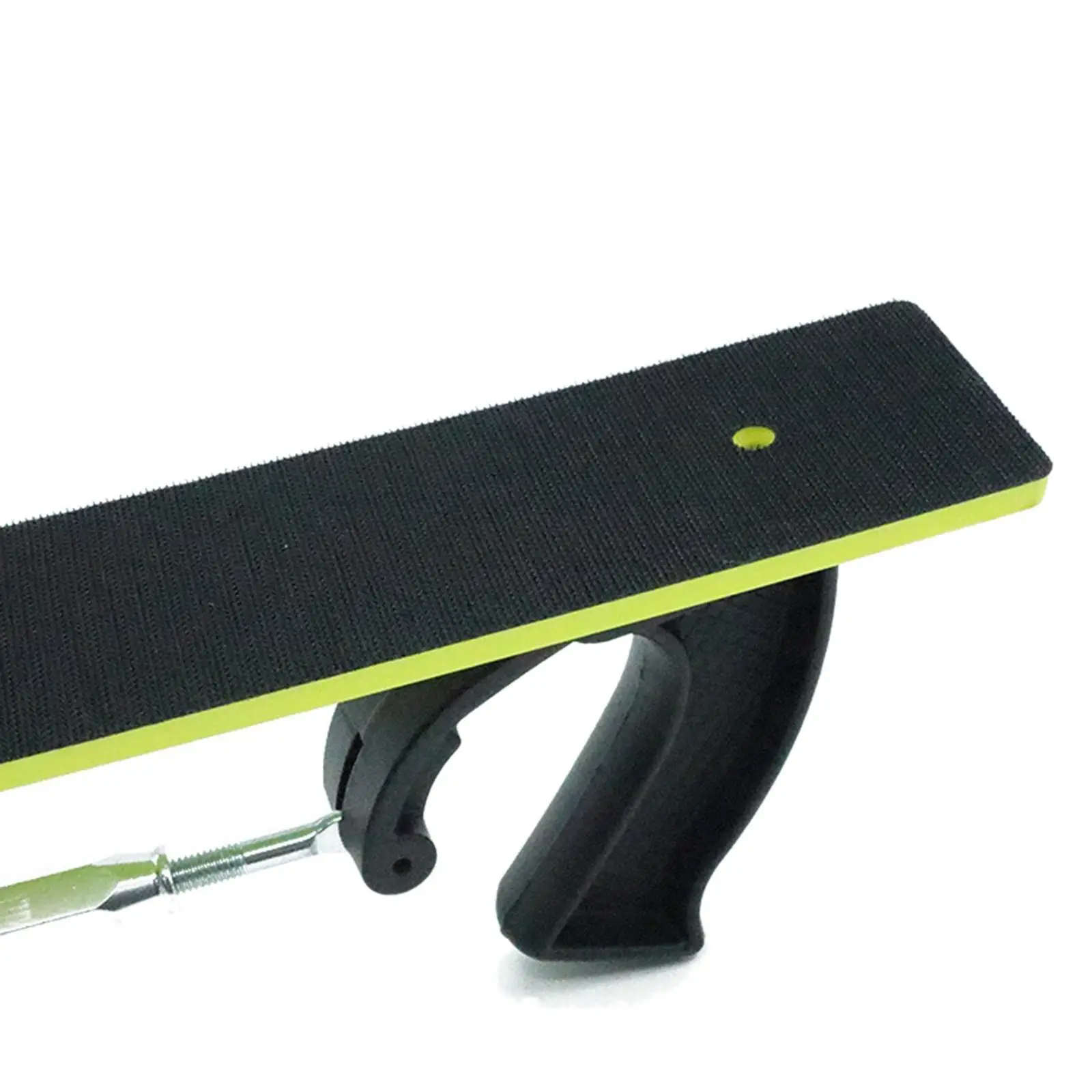 

Ручная шлифовальная панель для стен, удаления ржавчины и удаления краски