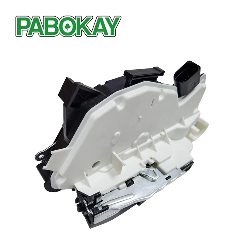Механизм привода дверного замка для VW AUDI A1 SEAT IBIZA MII SKODA CITIGO PASSAT 5ND 837015 Б E