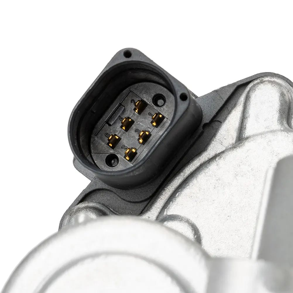 Восстановленный OEM # 06F 133062 J Корпус дроссельной заслонки впрыска топлива G в сборе